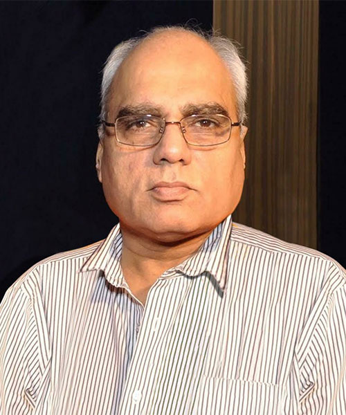 Late Mr. Mohan Lal Mukhi image